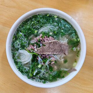 Phở Bò Ấu Triệu - 2