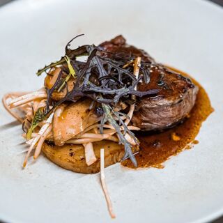 Restaurant du Blavet - 14