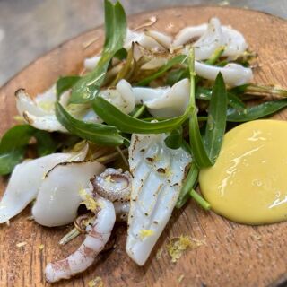 Osteria Giorgione da Masa - 0