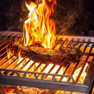 Asador de la Reina - 6