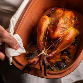 Trattoria Felino - 5