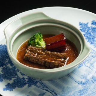 Wan Guo Chun Garden Restaurant - Nanjing - 3