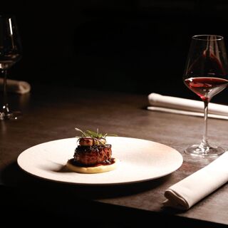 Peculiare Restaurant - 7