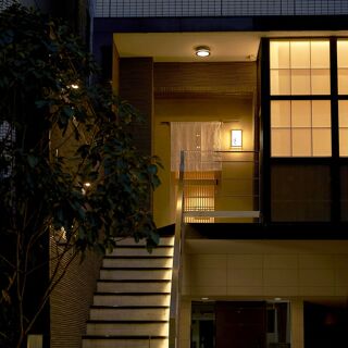 Akasaka Watanabe - Tokyo - 10