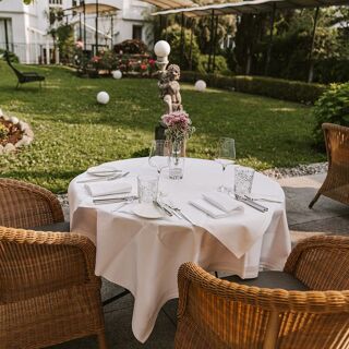 Im Garten - 9