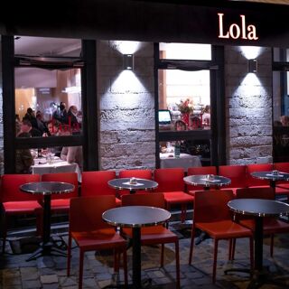 Lola - Bruxelles - 5