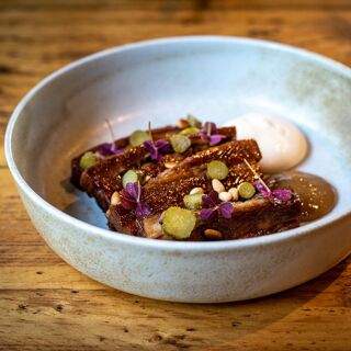 Norman's Neighbourhood Kitchen - 4