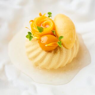 Cord by Le Cordon Bleu - Londres - 5