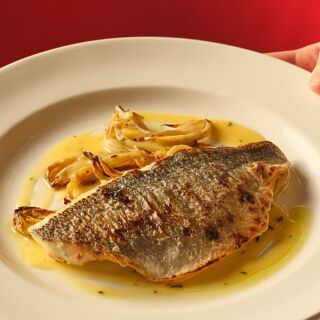Bistrot at Wild Honey - 8