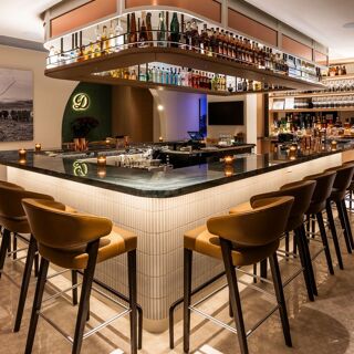 Daniel's, A Florida Steakhouse - Fort Lauderdale - 0