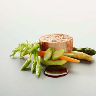 Auberge de la Croix d'Or - Bistro - 19