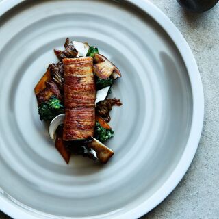 Restaurant 1250 - Pfronten - 6
