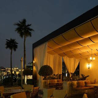 Berenjak Al Maha Island - 3