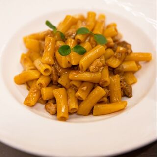 Osteria de l'Umbreleèr - 1