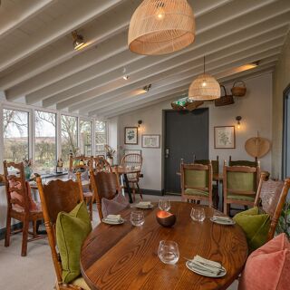 Homestead Kitchen - Goathland - 11