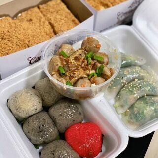 Poh Cheu (KPT Coffee Shop) - Singapore - 1