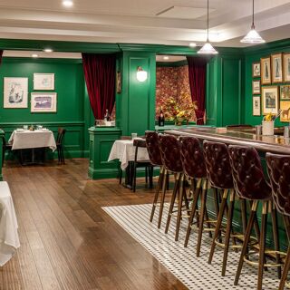 Dingles Public House - 3