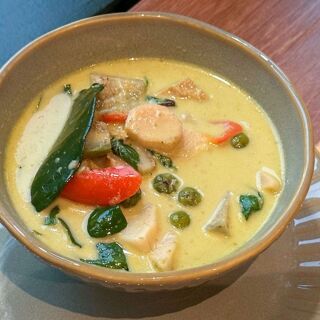 Sukjai by Pata Obasan - 2