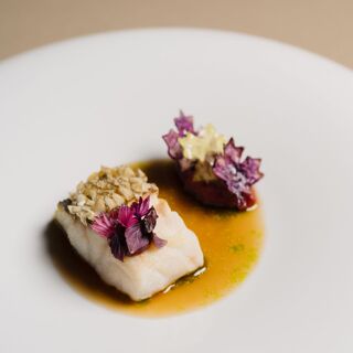 Skin's - the restaurant - Lenzburg - 0