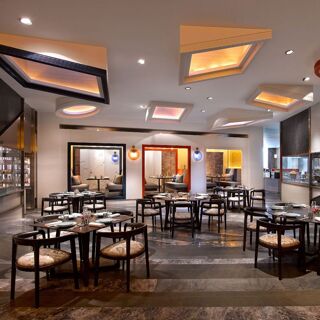 Hua Chi 88 - Suzhou - 6
