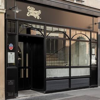 Faubourg Daimant - Paris - 5