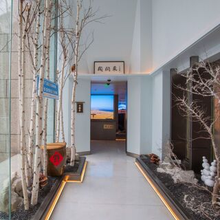 Qiao Dong Bei (Dongcheng) - Beijing - 2