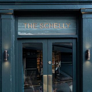 THE SCHELLY - 1