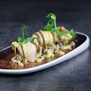 Joseph's Fine Dining - Bad Sachsa - 11