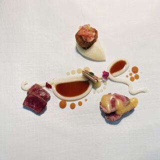 Taste 1973 - 6