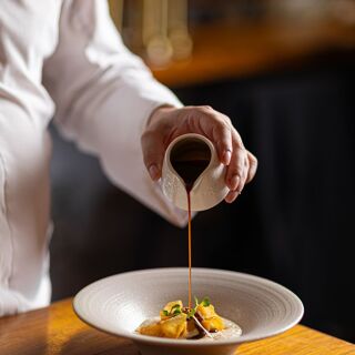 Le Comptoir - 14