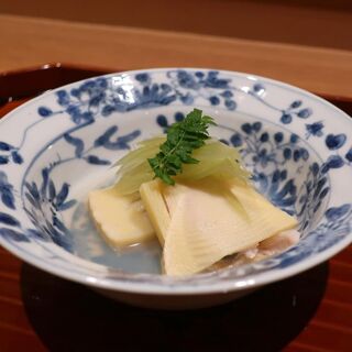 Ginza Toyoda - Tokyo - 6