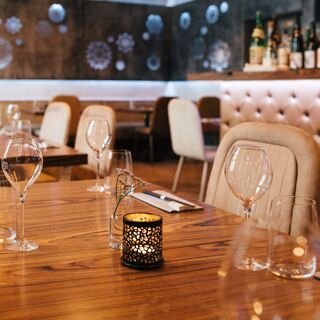 Roku - Japanese Dining & Wine - 2