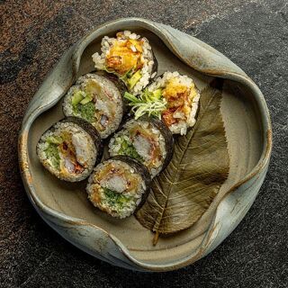 Nare Sushi - Skórzewo - 8