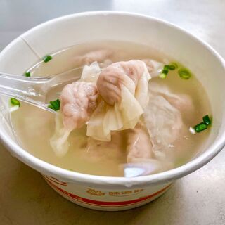 Lao Song Bian Shi Dian - 0