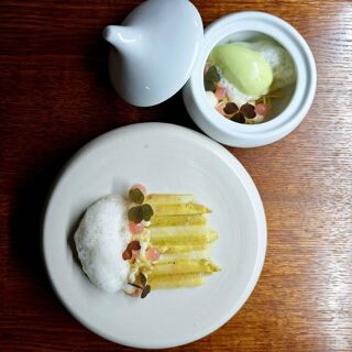 Le Pavé d'Auge - 12