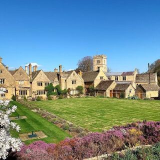 Buckland Manor - 1