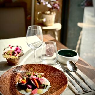 L'Intuition d'André - 5