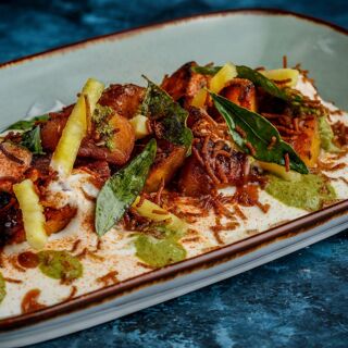 Stage Kitchen & Bar - 9