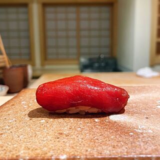 Sushi Masuda - 1