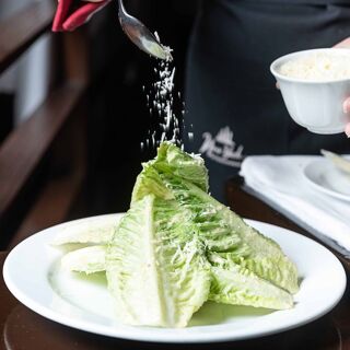 New York Steakhouse - 11