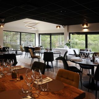 Le Beau Rivage - 17