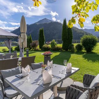 Gründler's Gourmet Stüberl - Achenkirch - 4