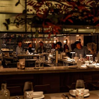 Noble Gastro House - 4