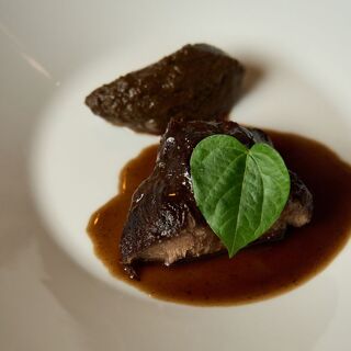 Essencia Restaurant - Naples - 1