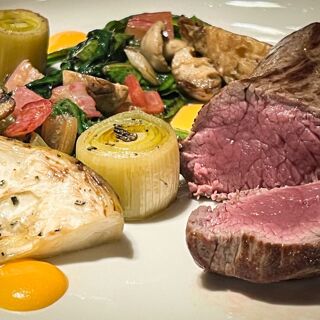 Trattoria da Amerigo - Savigno - 3
