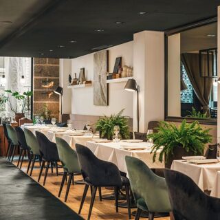 La Table du Balthazar - 4