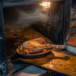 Asador de la Reina - 12