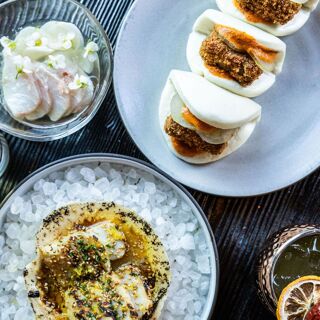 Current Charcoal Grill - 13