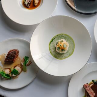 The Gallery Restaurant - 3