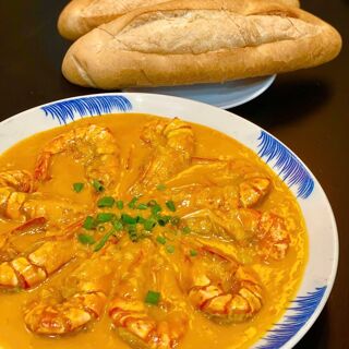 MỘC Quan Seafood - 2